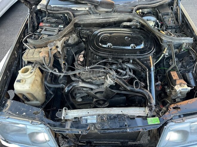 Mercedes 230 E 1992, 360,800 km - 2.3 l - Bakı