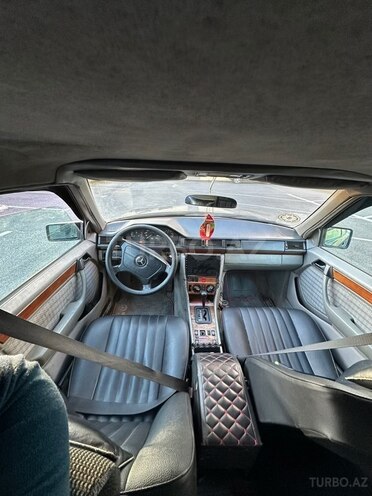 Mercedes 230 E 1992, 360,800 km - 2.3 l - Bakı