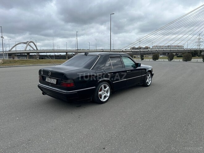 Mercedes 230 E 1992, 360,800 km - 2.3 l - Bakı