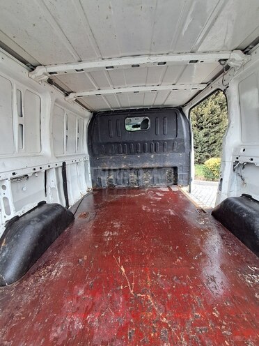 Ford Transit 2007, 264,000 km - 2.4 л - Bakı