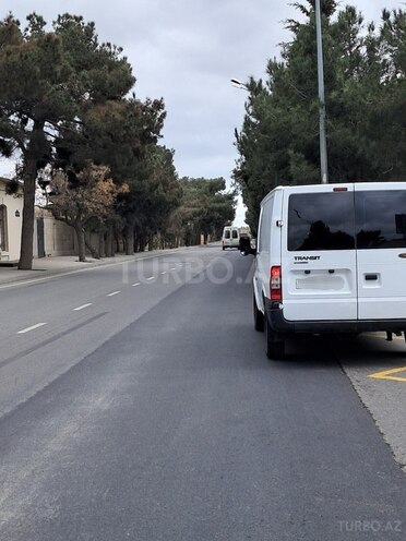 Ford Transit 2007, 264,000 km - 2.4 л - Bakı