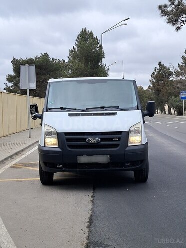 Ford Transit 2007, 264,000 km - 2.4 л - Bakı