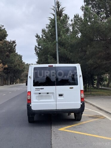 Ford Transit 2007, 264,000 km - 2.4 л - Bakı