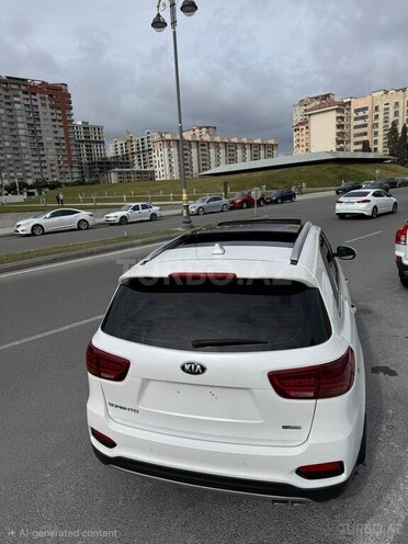 Kia Sorento 2018, 127,000 km - 2.2 l - Bakı