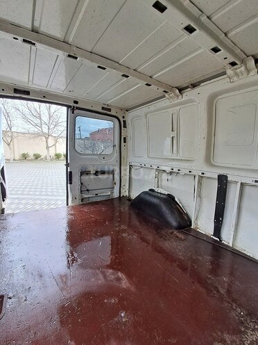 Ford Transit 2007, 264,000 km - 2.4 л - Bakı
