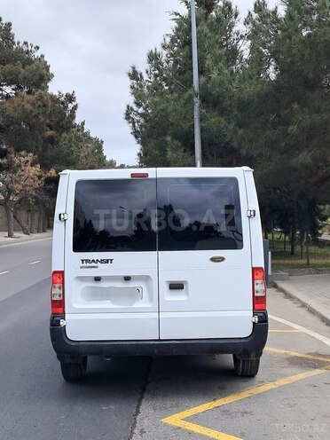 Ford Transit 2007, 264,000 km - 2.4 л - Bakı
