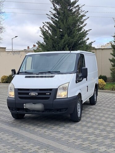 Ford Transit 2007, 264,000 km - 2.4 л - Bakı