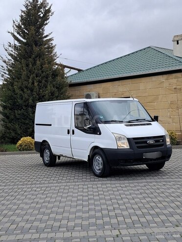 Ford Transit 2007, 264,000 km - 2.4 л - Bakı