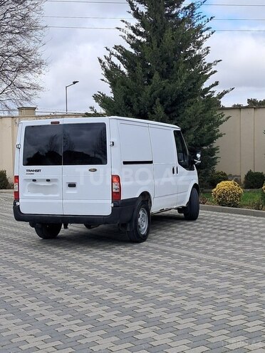 Ford Transit 2007, 264,000 km - 2.4 л - Bakı