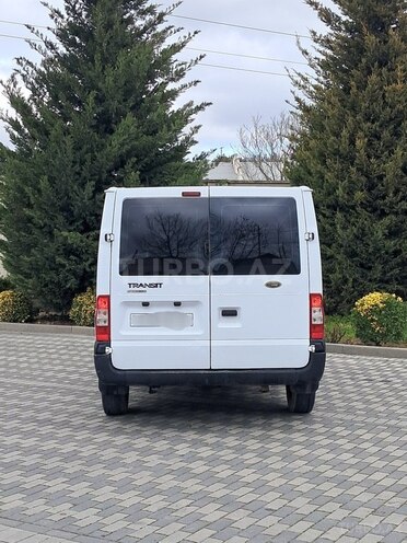 Ford Transit 2007, 264,000 km - 2.4 л - Bakı