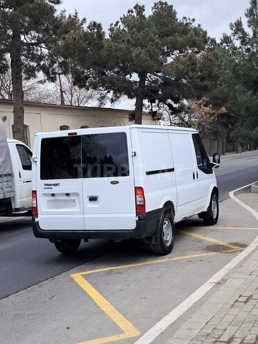 Ford Transit 2007, 264,000 km - 2.4 л - Bakı