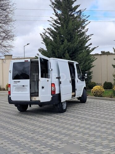 Ford Transit 2007, 264,000 km - 2.4 л - Bakı