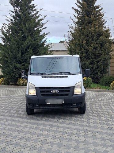 Ford Transit 2007, 264,000 km - 2.4 л - Bakı