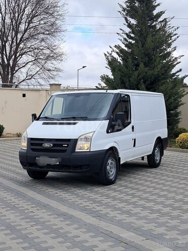 Ford Transit 2007, 264,000 km - 2.4 л - Bakı