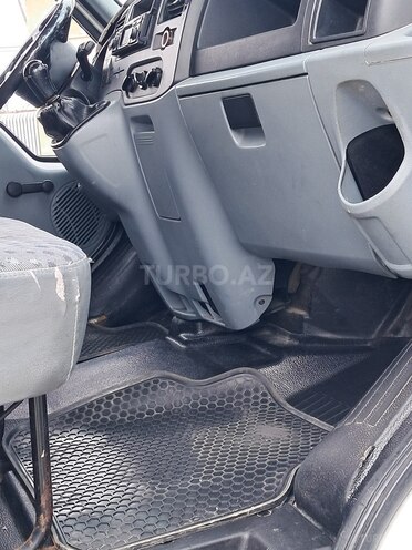 Ford Transit 2007, 264,000 km - 2.4 л - Bakı