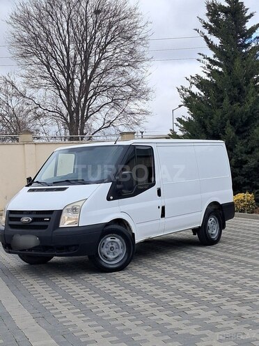 Ford Transit 2007, 264,000 km - 2.4 л - Bakı