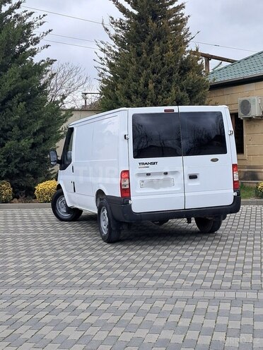 Ford Transit 2007, 264,000 km - 2.4 л - Bakı