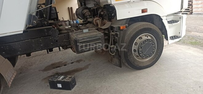 KamAz 65115-5