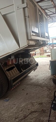 KamAz 65115-11