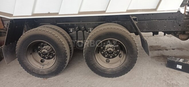 KamAz 65115-4