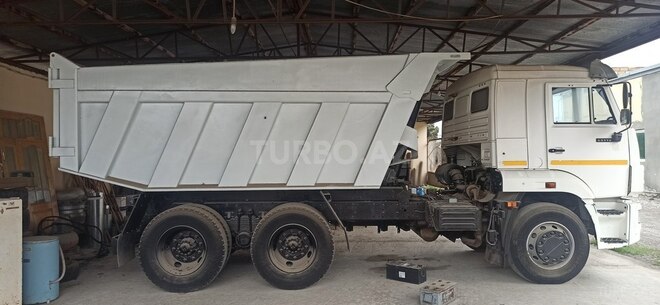 KamAz 65115-2