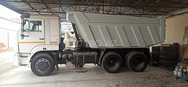 KamAz 65115-3
