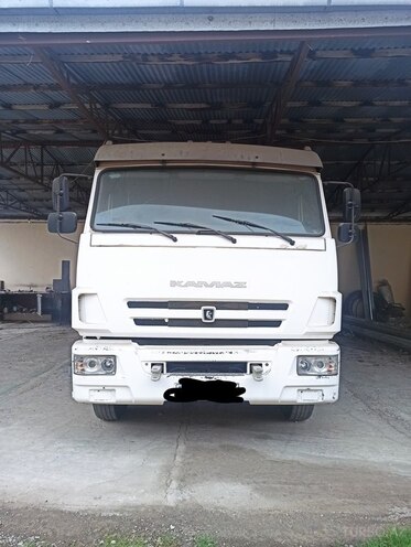 KamAz 65115-1