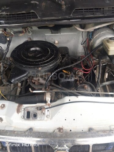 GAZ 2705 1998, 256,431 km - 2.5 l - Cəlilabad