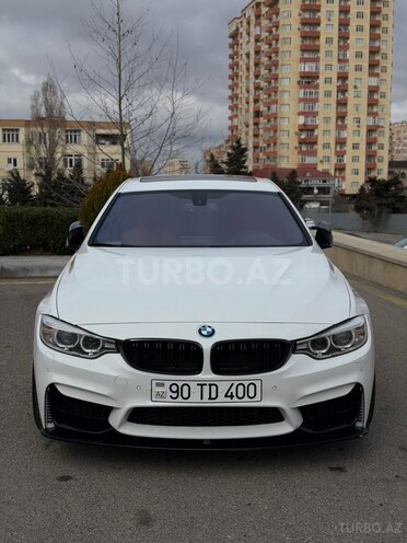 BMW 428-1