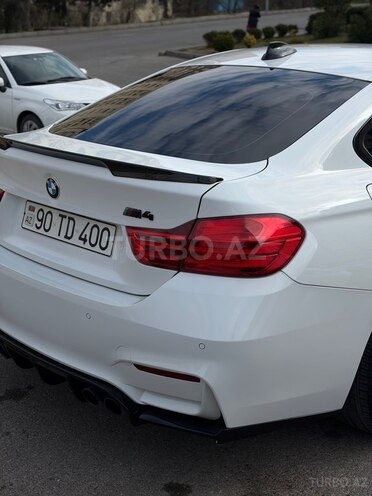 BMW 428-3