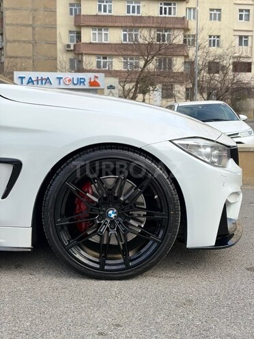 BMW 428-5