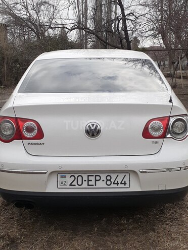 Volkswagen Passat 2008, 269,665 km - 1.8 l - Bərdə