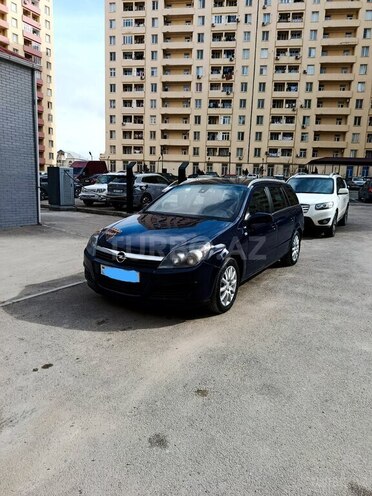 Opel Astra 2006, 200,000 km - 1.3 l - Bakı