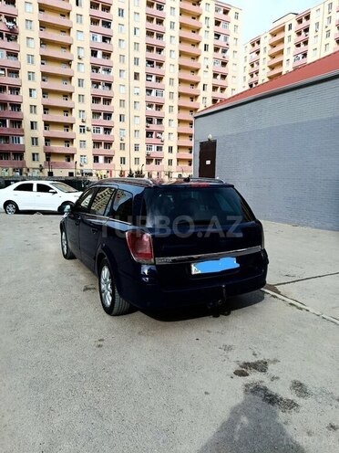 Opel Astra 2006, 200,000 km - 1.3 l - Bakı
