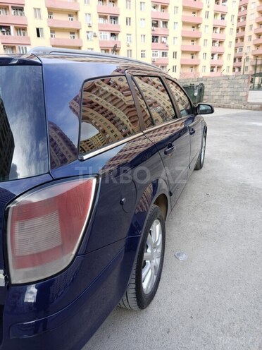 Opel Astra 2006, 200,000 km - 1.3 l - Bakı