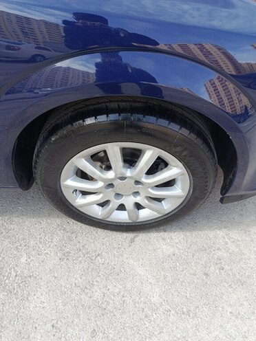 Opel Astra 2006, 200,000 km - 1.3 l - Bakı