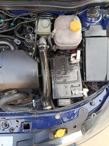 Opel Astra 2006, 200,000 km - 1.3 l - Bakı