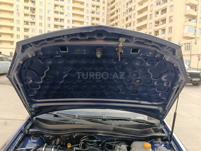 Opel Astra 2006, 200,000 km - 1.3 l - Bakı