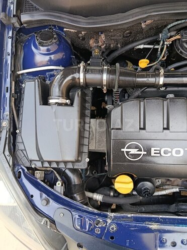 Opel Astra 2006, 200,000 km - 1.3 l - Bakı