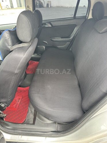 Opel Astra 2000, 246,000 km - 1.6 l - Bakı