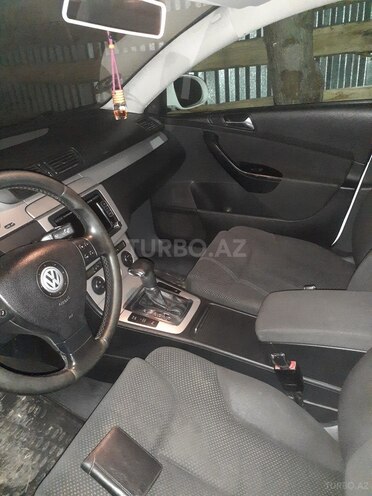 Volkswagen Passat 2008, 269,665 km - 1.8 l - Bərdə