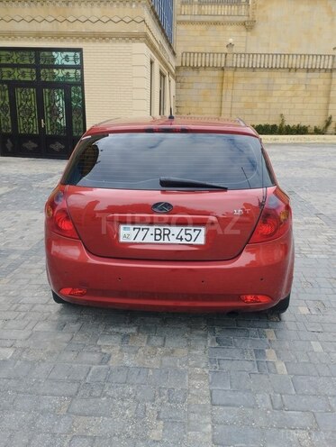 Kia Ceed 2008, 255,000 km - 1.6 л - Bakı