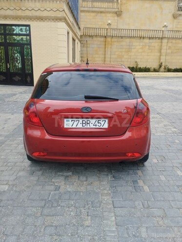 Kia Ceed 2008, 255,000 km - 1.6 л - Bakı