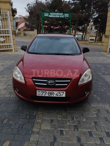 Kia Ceed 2008, 255,000 km - 1.6 л - Bakı