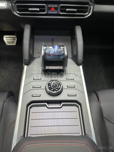 JETOUR T2 i-DM-10