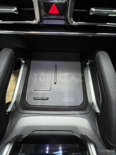 JETOUR T2 i-DM-11