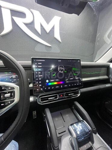 JETOUR T2 i-DM-12