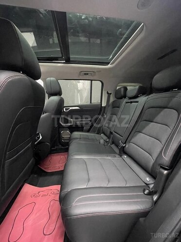 JETOUR T2 i-DM-14