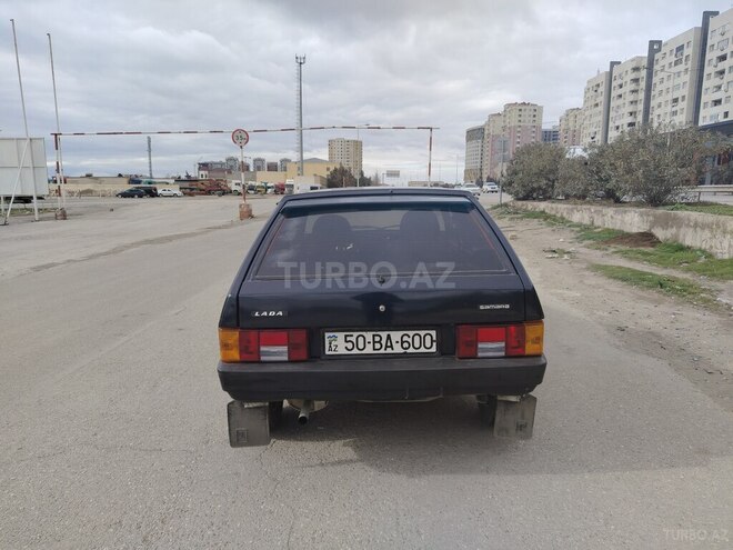 LADA (VAZ) 2109 1993, 280,761 km - 1.5 л - Bakı