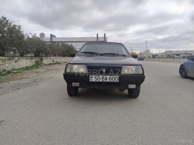 LADA (VAZ) 2109 1993, 280,761 km - 1.5 л - Bakı